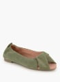 Varese Chaussures de ville Vert 95053 1