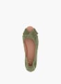 Varese Chaussures de ville Vert 95053 3