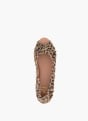 Varese Scarpa bassa Marrone 95055 3