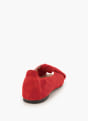Varese Scarpa bassa Rosso 95056 4