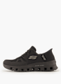 Skechers Slip-ons Schwarz 104327 2