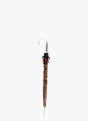 Isotoner Parapluie Beige 95054 1