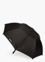 Isotoner Parapluie Noir 95058 2