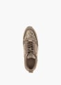 Tamaris Sneaker Beige 103832 4