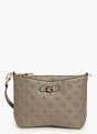 GUESS Umhängetasche Taupe 95062 1