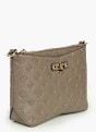GUESS Umhängetasche Taupe 95062 3