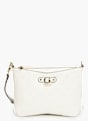 GUESS Sac Blanc cassé 95061 1