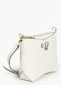 GUESS Sac Blanc cassé 95061 2