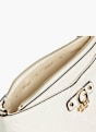 GUESS Sac Blanc cassé 95061 4