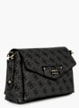 GUESS Sac Marron 96908 3