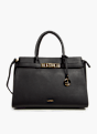 L. CREDI Tasche Schwarz 104112 1