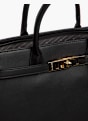 L. CREDI Tasche Schwarz 104112 4