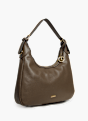 L. CREDI Handtasche Taupe 104116 3