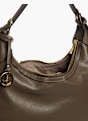 L. CREDI Sac Taupe 104116 4