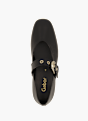 Gabor Ballerina Schwarz 101663 3