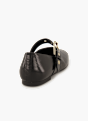 Gabor Ballerina Schwarz 101663 4
