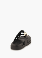 Varese Chaussons Noir 96919 4
