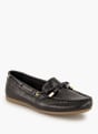 Varese Baskets Noir 103818 1