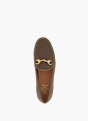 Varese Scarpa bassa Verde 103899 3