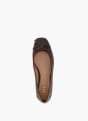 Varese Pumps Beige 103901 3