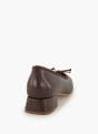 Varese Pumps Beige 103901 4
