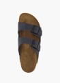 Birkenstock Sandalo Blu 102700 4