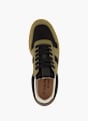 NIKIN Scarpa sportiva Verde 110699 4