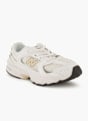 New Balance Sneaker Weiss 103972 1
