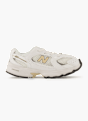 New Balance Baskets Blanc 103972 2