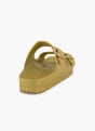 Birkenstock Non défini Or 104538 4