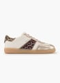 Tamaris Baskets Beige 104727 2