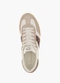 Tamaris Baskets Beige 104727 4