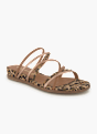 Tamaris Chaussons Marron 104728 1