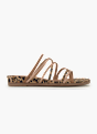 Tamaris Chaussons Marron 104728 2