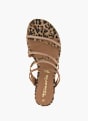Tamaris Chaussons Marron 104728 3