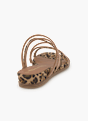 Tamaris Chaussons Marron 104728 4