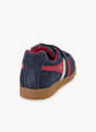 Gola Sneaker Blu 105486 5