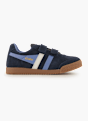 Gola Baskets Bleu 105497 2