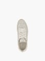 Tamaris Sneaker Silber 105522 4
