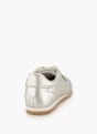 Tamaris Sneaker Silber 105522 5