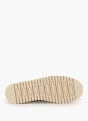 Ilse Jacobsen Loafer Silber 95881 6