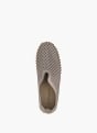 Ilse Jacobsen Sneaker Argento 95881 8