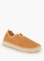 Ilse Jacobsen Loafer Gelb 95882 2