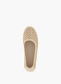 Ilse Jacobsen Ballerina Beige 95885 8
