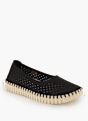 Ilse Jacobsen Ballerina Schwarz 95884 2
