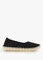 Ilse Jacobsen Ballerina Schwarz 95884 4