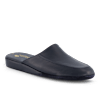 Wellness Geschlossener Hausschuh Blau 94390 1