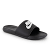 Nike Claquettes Noir 94541 1