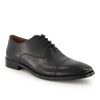 Mathew and Son Scarpa da business Nero 94872 1
