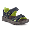 elefanten Sandale Blau 92210 1